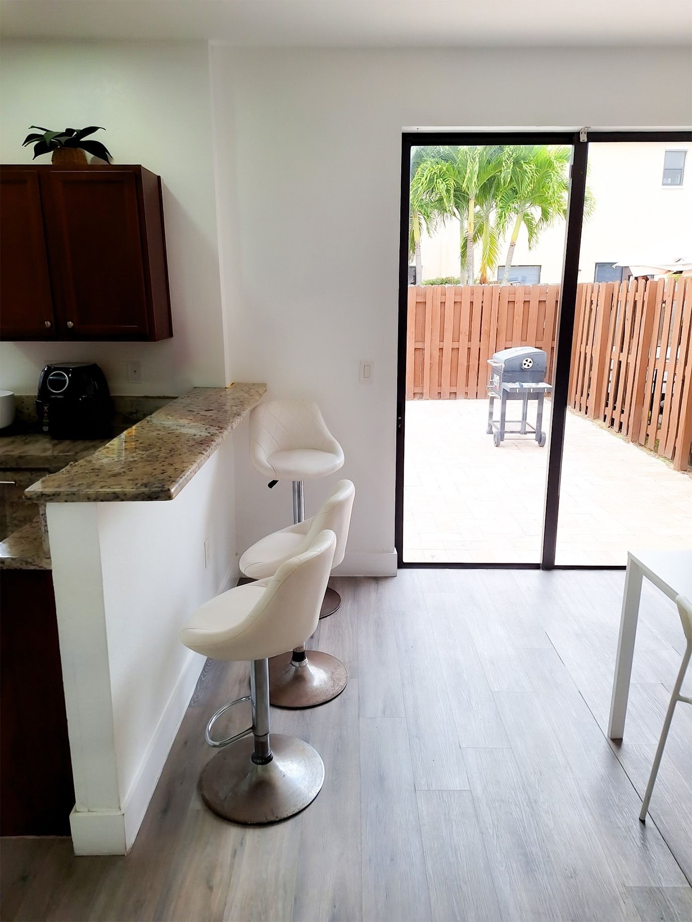 Miami Accommodation Exterior