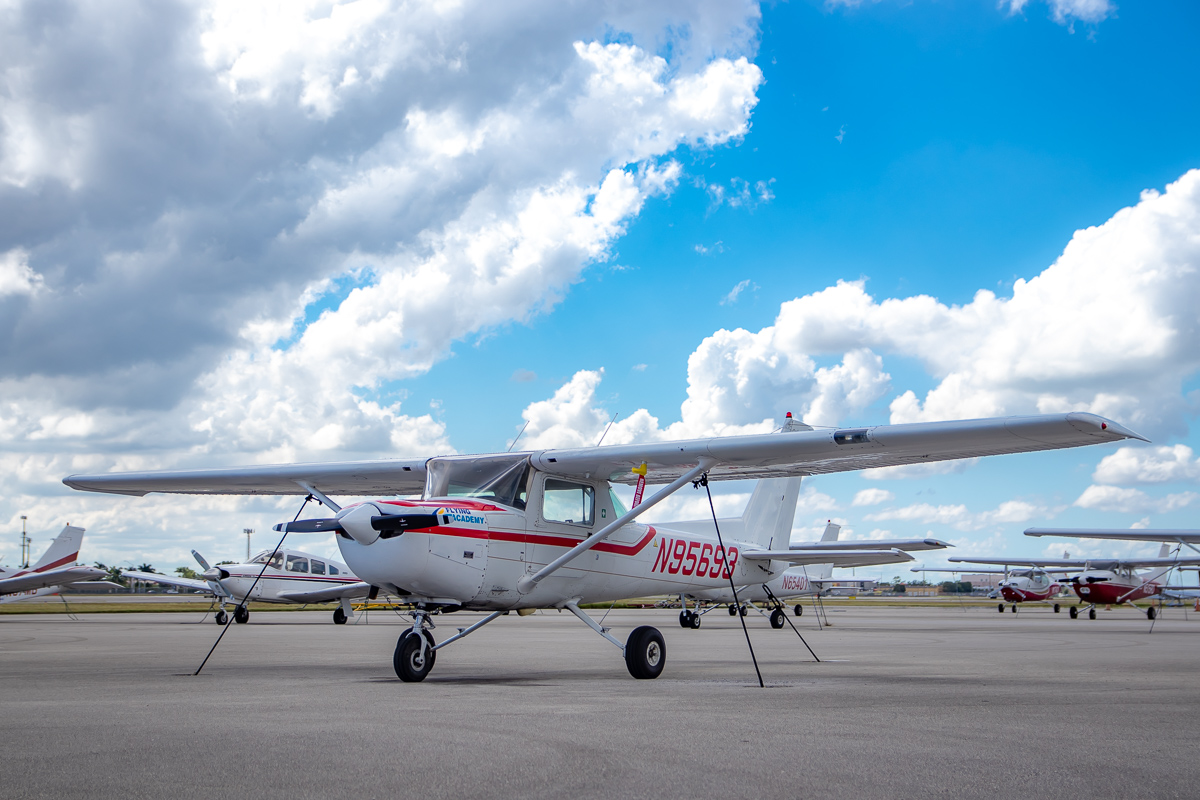 Cessna 152