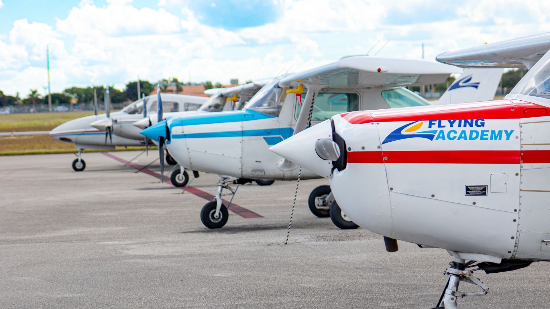 Miami Fleet