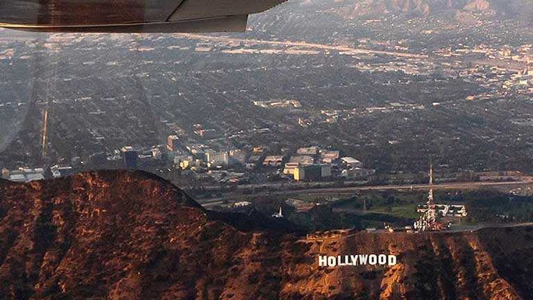 Van Nuys Base